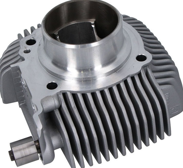 Ducati Genuine HORIZONTAL CYLINDER-PISTON FIT | 12022491A