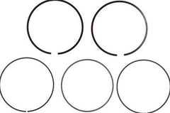 Ducati Genuine PISTON RING SET | 12120822A