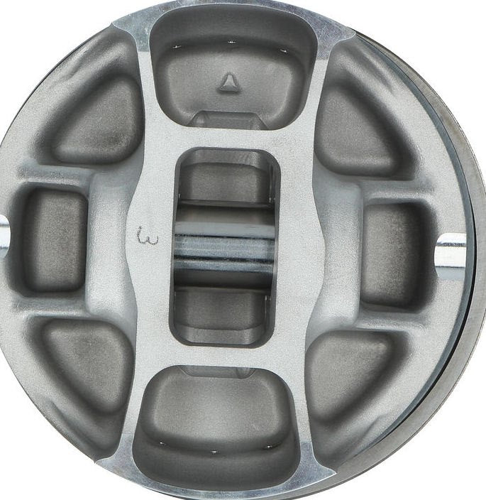 Ducati Genuine PISTON ASSY | 12221681A
