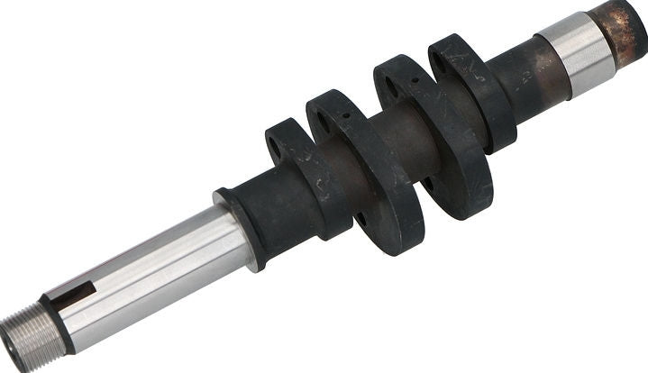 Ducati Genuine HORIZONTAL EXHAUST CAMSHAFT | 14810041A