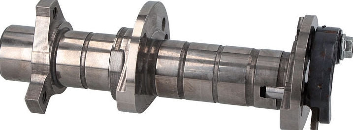 Ducati Genuine VERTICAL EXHAUST CAMSHAFT | 14824501C