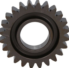 Ducati Genuine GEAR, INPUT 5TH, 24T | 17210043A