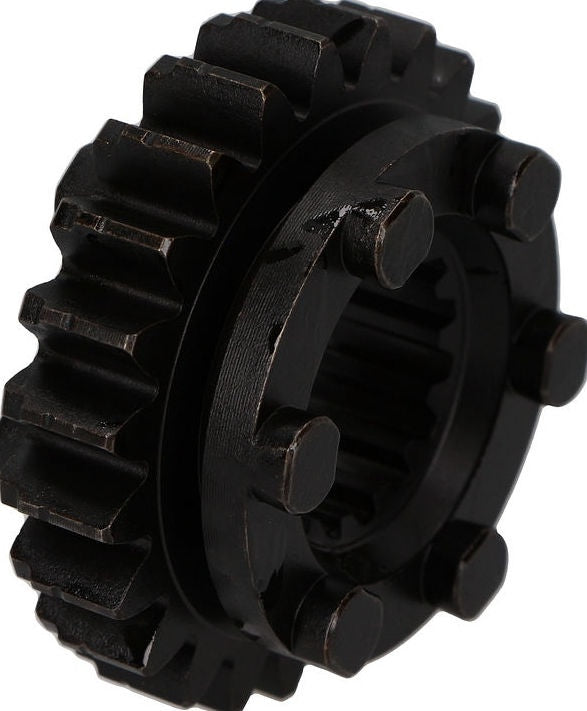 Ducati Genuine DRIVEN GEAR 6TH SPEED | 17210112C