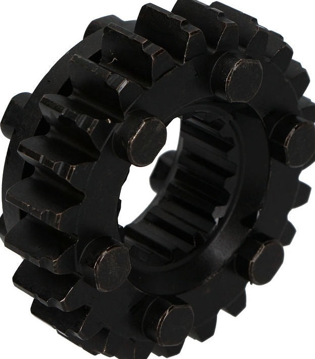 Ducati Genuine DRIVEN GEAR 6TH SPEED | 17210112C
