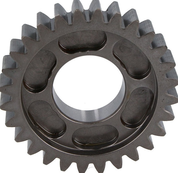 Ducati Genuine DRIVEN GEAR 3RD SPEED | 17212541A