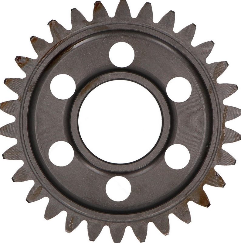 Ducati Genuine DRIVEN GEAR 2ND SPEED T30 | 17213023A