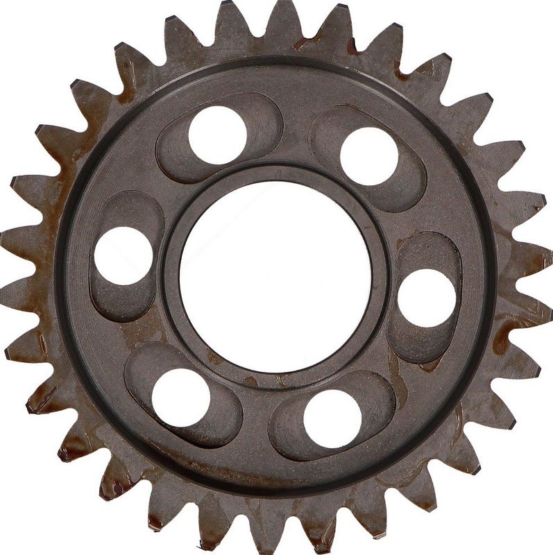 Ducati Genuine DRIVEN GEAR 2ND SPEED T30 | 17213023A