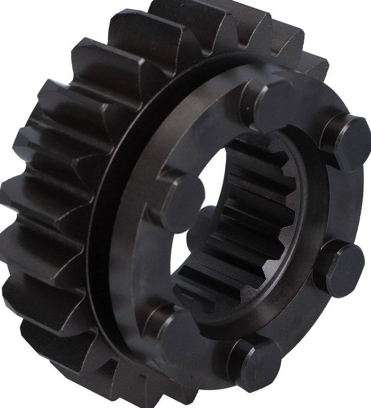 Ducati Genuine DRIVEN GEAR 6TH SPEED T22 | 17213061A