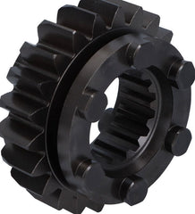 Ducati Genuine DRIVEN GEAR 6TH SPEED T22 | 17213061A