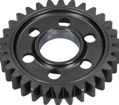 Ducati Genuine DRIVEN GEAR 2ND SP. | 17213321A