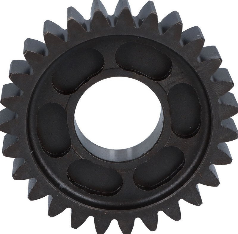 Ducati Genuine DRIVEN GEAR 3RD SP. | 17213711A
