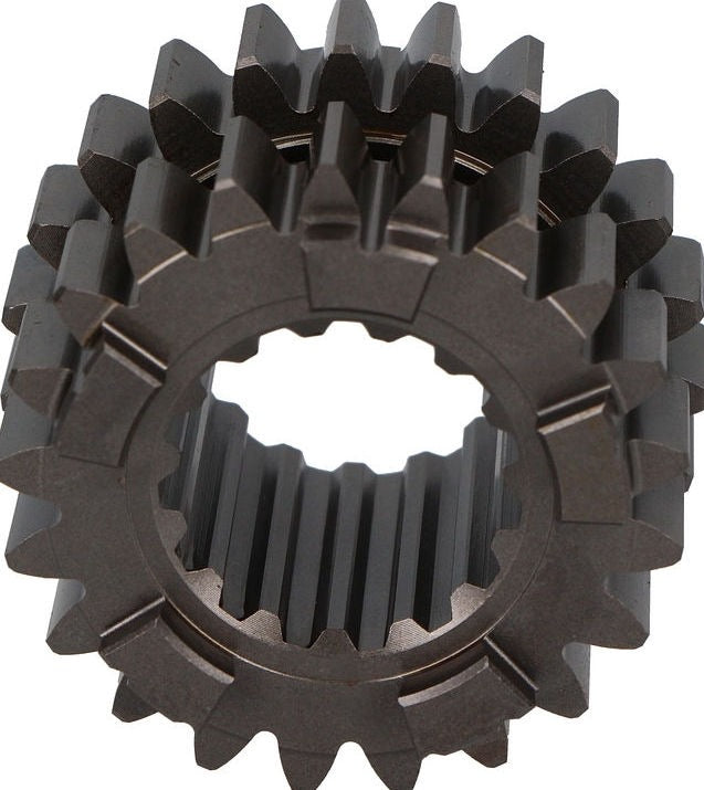 Ducati Genuine GEAR, 3RD-4TH PINION | 17214551A