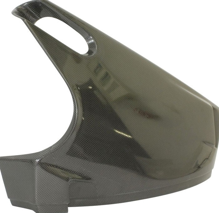 Ducati Genuine STRADA LH LOWER FAIR.996/748 | 18242