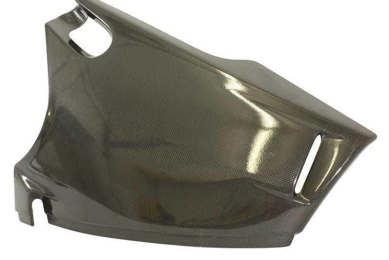 Ducati Genuine STRADA LH LOWER FAIR.996/748 | 18242