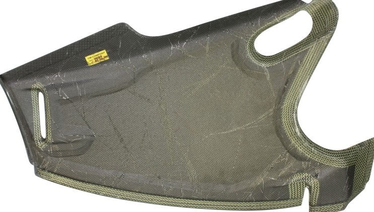 Ducati Genuine STRADA LH LOWER FAIR.996/748 | 18242