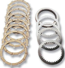 Ducati Genuine CLUTCH DISC SET | 19020042A