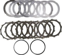 Ducati Genuine CLUTCH DISC SET | 19020422A