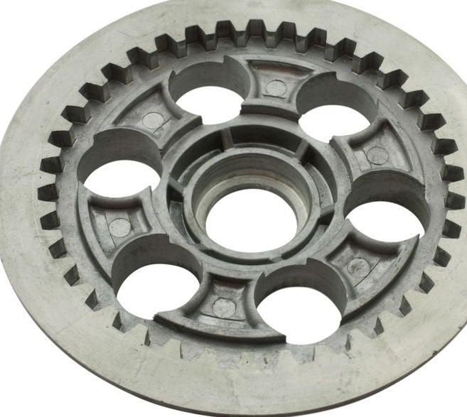 Ducati Genuine BARE PRESSURE PLATE | 19410051A