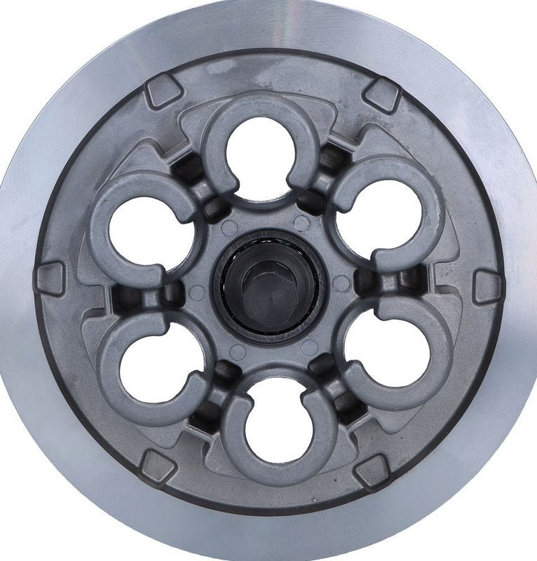 Ducati Genuine DISK, CLUTCH PRESSURE | 19420081A