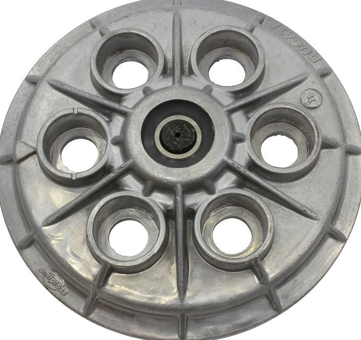 Ducati Genuine PLATE PRESSURE | 19420431A