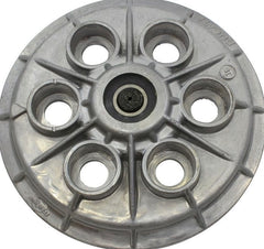 Ducati Genuine PLATE PRESSURE | 19420431A