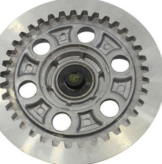 Ducati Genuine PLATE PRESSURE | 19420431A