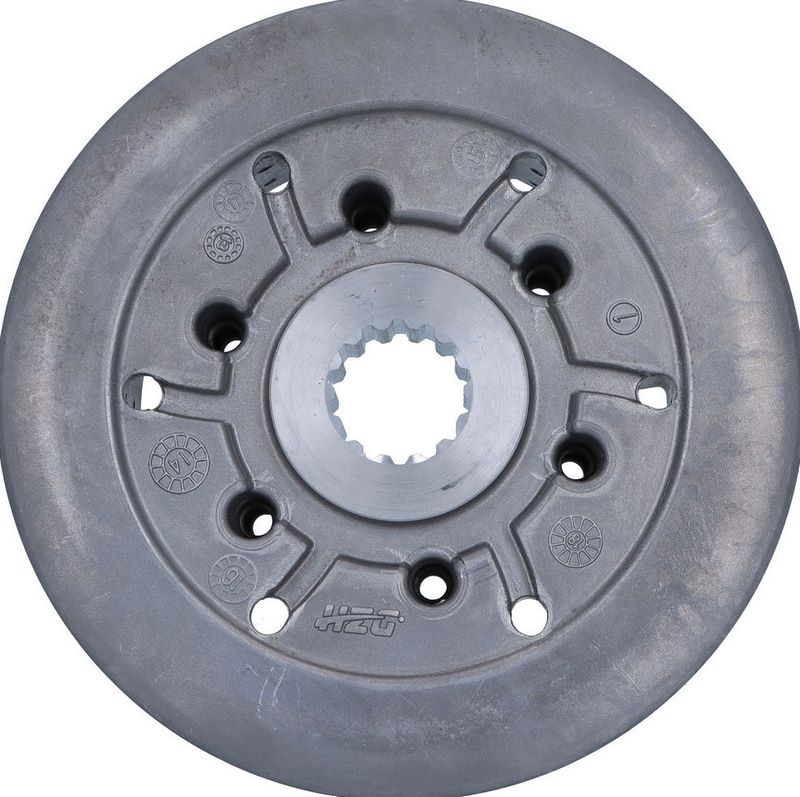 Ducati Genuine CLUTCH DRUM | 19610641B