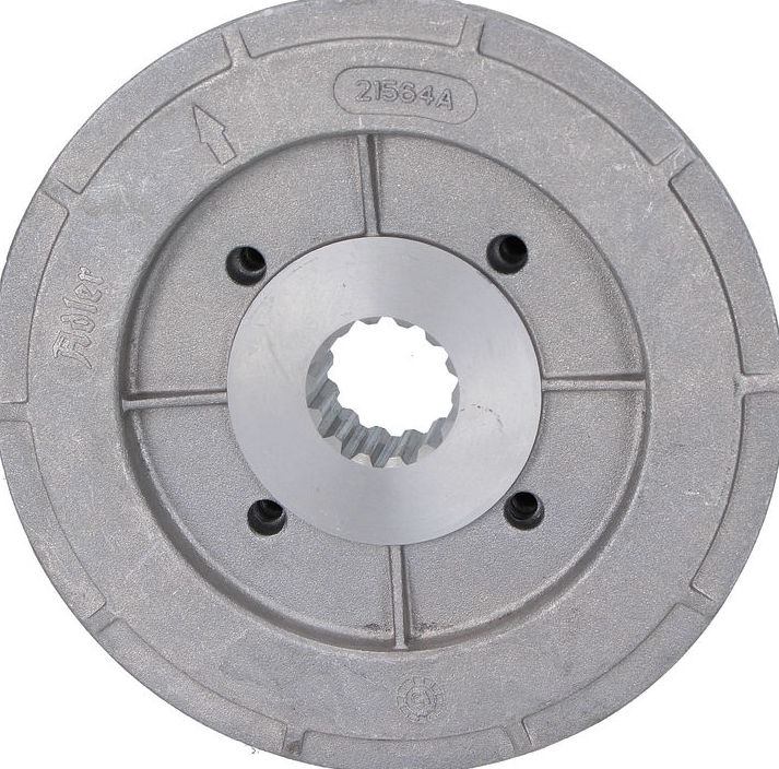 Ducati Genuine CLUTCH DRUM | 19610671A