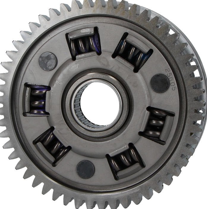 Ducati Genuine CLUTCH HOUSING | 19820401A