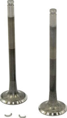 Ducati Genuine EXHAUST VALVES SET | 21120041A