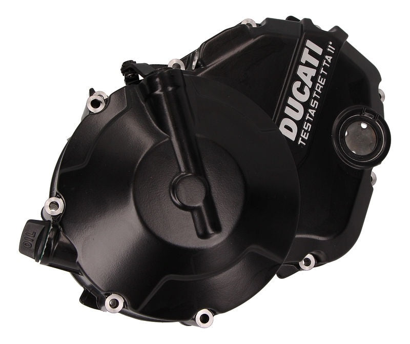 Ducati Clutch cover - 821 Hypermotard, Hyperstrada, SP 20152015 | 24321391A