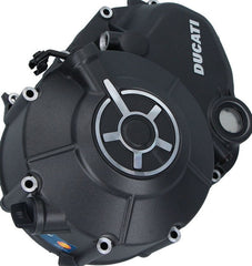 Ducati Genuine CLUTCH SIDE COVER | 24321421BB