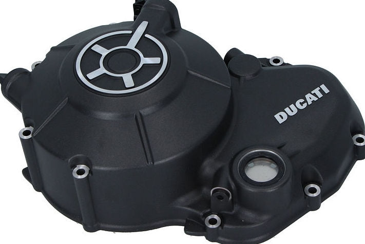 Ducati Genuine CLUTCH SIDE COVER | 24321421BB