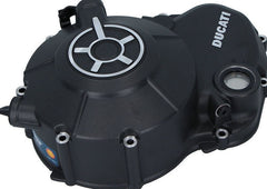 Ducati Genuine CLUTCH SIDE COVER | 24321421BB