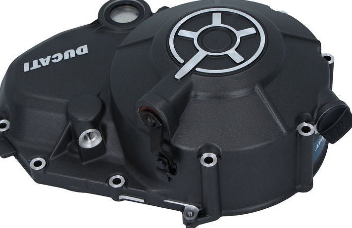 Ducati Genuine CLUTCH SIDE COVER | 24321421BB