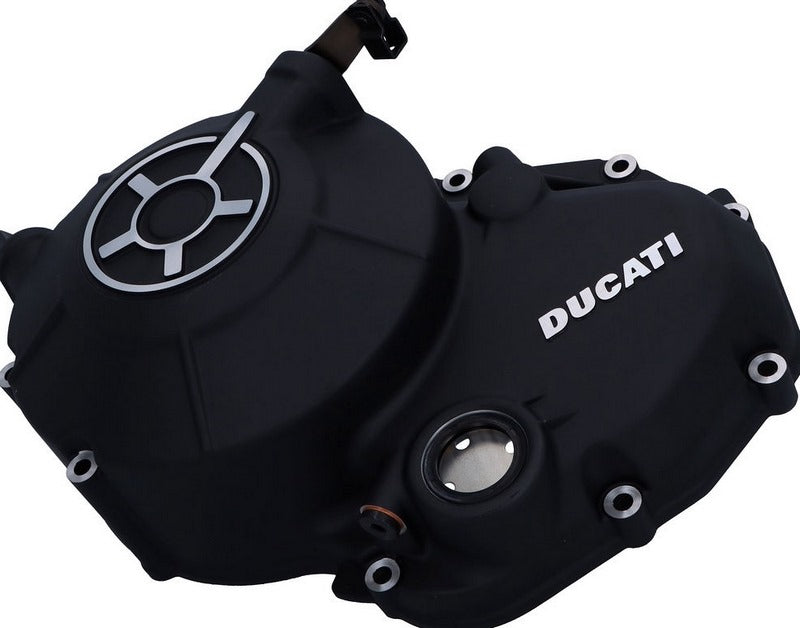 Ducati Genuine CLUTCH SIDE COVER | 24321422BB
