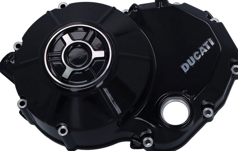 Ducati Genuine CLUTCH COVER | 24321582AZ