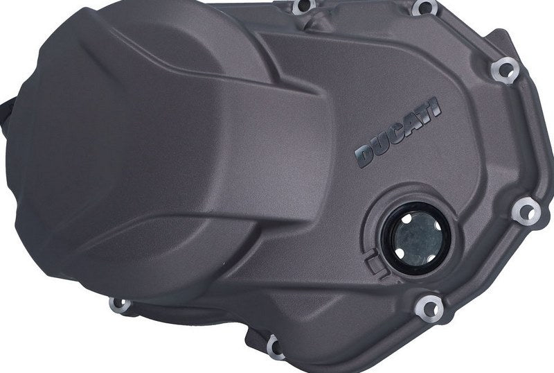 Ducati Genuine CLUTCH COVER | 24321652B5