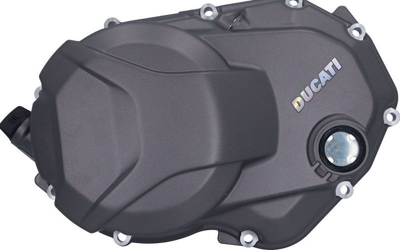 Ducati Genuine CLUTCH COVER | 24321652B5