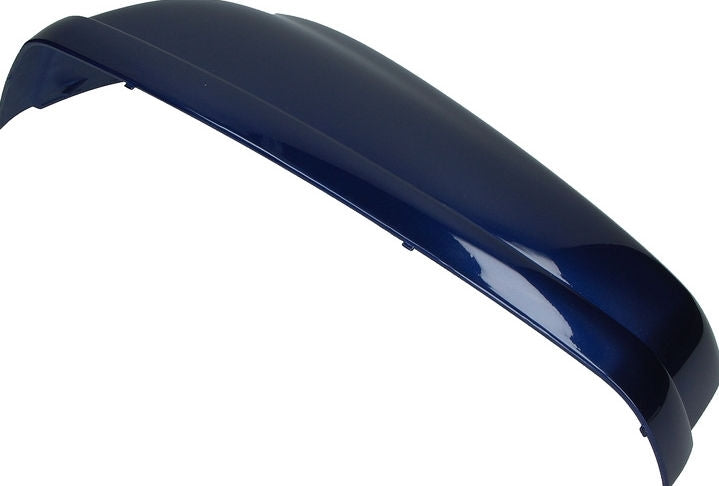 Ducati Genuine RH CASING *BLUE* ST-02-03 | 24612001AD
