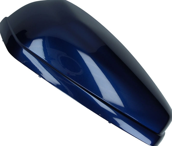 Ducati Genuine RH CASING *BLUE* ST-02-03 | 24612001AD