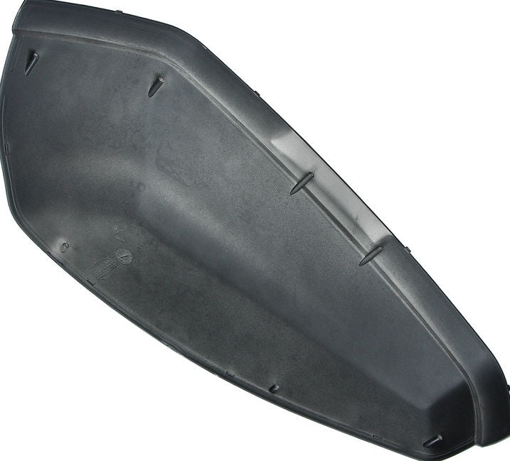 Ducati Genuine COVER, SIDE BAG RH | 24612001AG