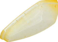 Ducati Genuine LH CASING *YELLOW* ST/02-03 | 24612011AB
