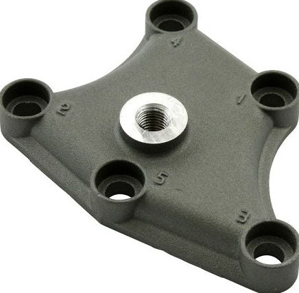 Ducati Genuine CENTRAL COVER | 24710801A