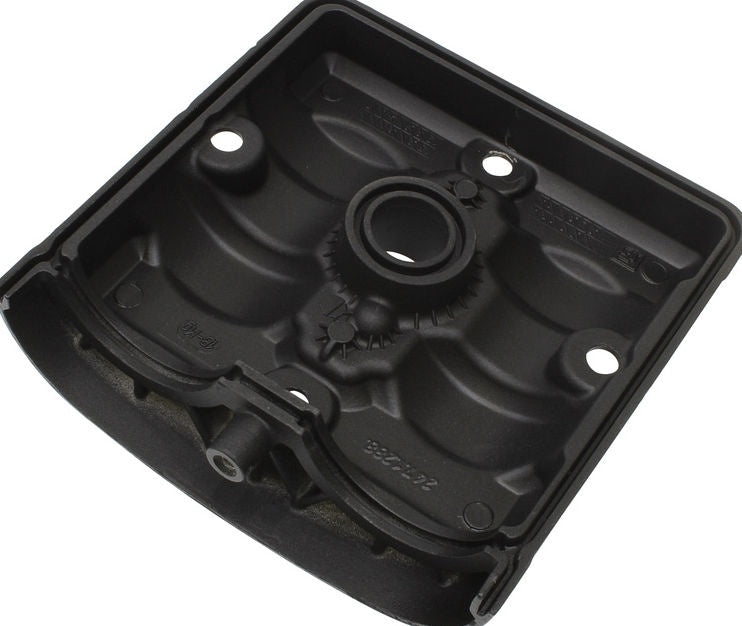 Ducati Genuine COVER CYLINDER HEAD, HORIZONTAL | 24712871BB