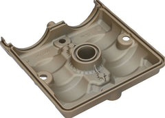 Ducati Genuine EXAUST VALVE COVER VERTICAL | 24712882D