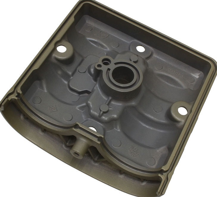Ducati Genuine COVER CYLINDER HEAD, HORIZONTAL | 24714141AC