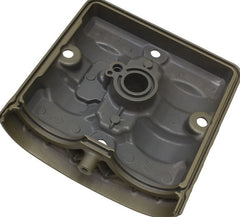 Ducati Genuine COVER CYLINDER HEAD, HORIZONTAL | 24714141AC
