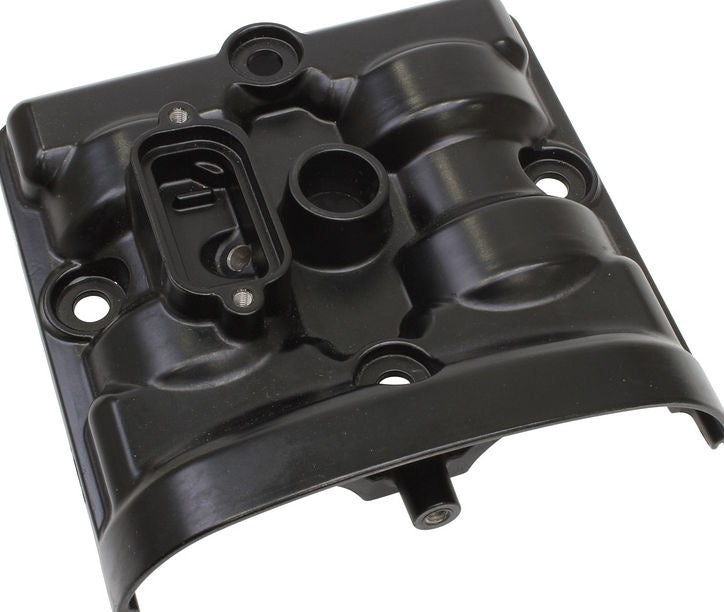 Ducati Genuine COVER CYLINDER HEAD, VERTICAL | 24714151AB