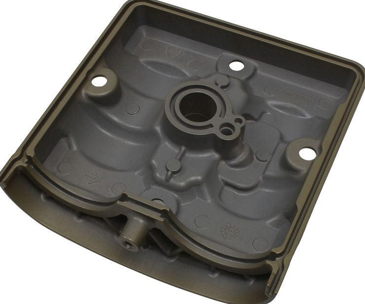 Ducati Genuine COVER CYLINDER HEAD, VERTICAL | 24714151AC